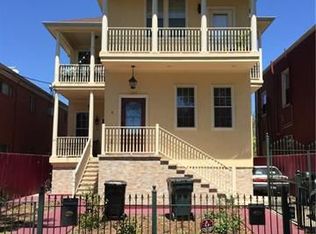 3105 Banks St, New Orleans, LA 70119