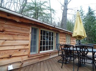 4246 Kent Klub Rd, Rock Stream, NY 14878