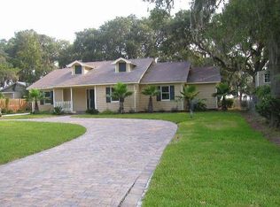 116 Oatland Island Rd, Savannah, GA 31410