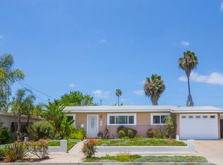 3928 Mount Ainsworth Ave, San Diego, CA 92111