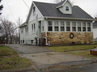 3413 Chicago Blvd, Flint, MI 48503