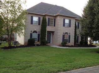 2603 Shady Grove Ln, Knoxville, TN 37921