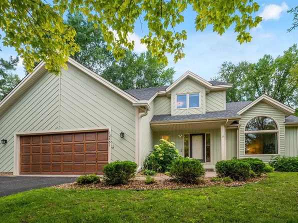 12881 Floral Ave, Apple Valley, MN 55124