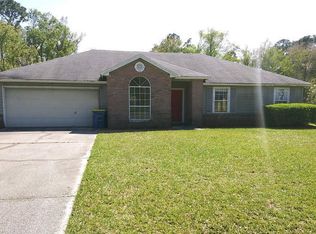 432 Jax Estates Dr S, Jacksonville, FL 32218