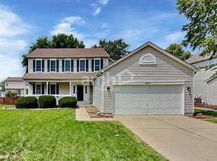 2209 Portside Lakes Ct, Plainfield, IL