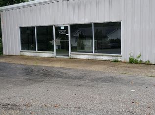 1636 Booth Quillen Rd, Ashland, KY 41102