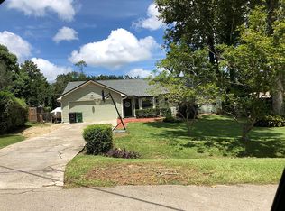 6476 Joe Cotton Trl, Tallahassee, FL 32309
