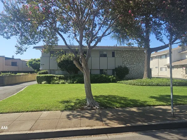 1134 Fairview Ave #7, Arcadia, CA 91007