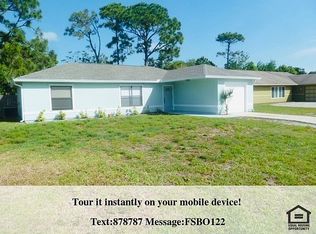 5390 Holden Rd, Cocoa, FL 32927