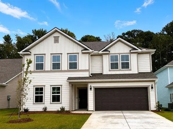 2405 Spring Rise Dr Phase 2-Lot 2048, Longs, SC 29568