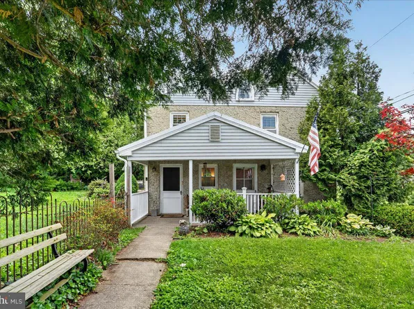 443 Baptist Church Rd, Spring City, PA 19475