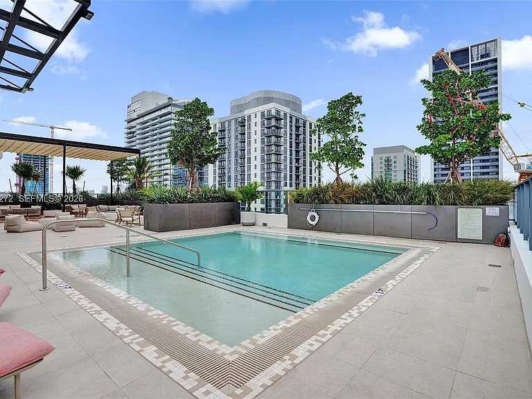 11 NE 6th 1403 Miami #1403 — Photo 38