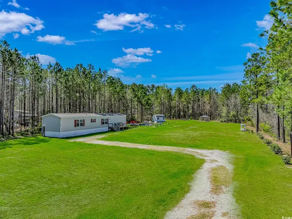 2946 Mill Swamp Rd., Longs, SC 29568
