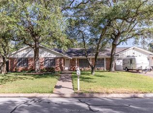 1003 Pershing Dr, College Station, TX 77840