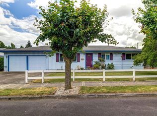 11450 SW 12th St, Beaverton, OR 97005