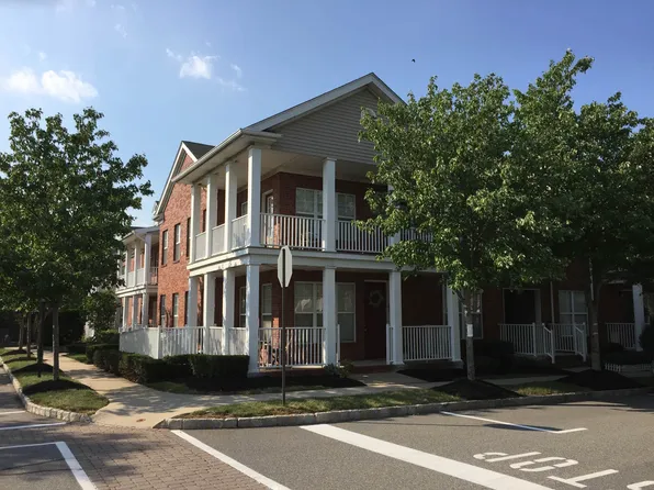51 Central Square Park, Metuchen, NJ 08840