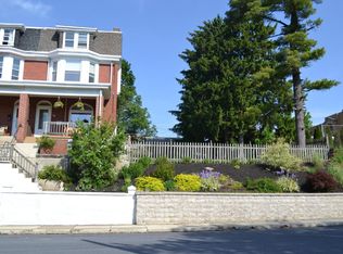 58 Terrace Ave, Ephrata, PA 17522