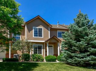 6815 S Webster St UNIT C, Littleton, CO 80128