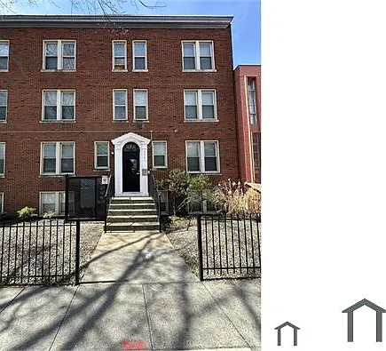 4314 Georgia Ave NW #13 — Photo 13