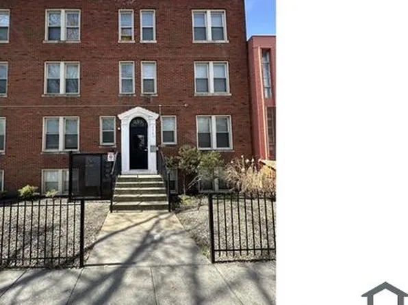 4314 Georgia Ave NW, Washington, DC