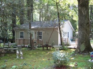 231 Duckworth Rd, Marietta, SC 29661