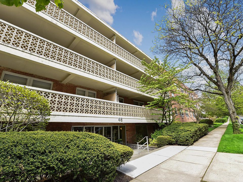 1st image of 45 Hill Park Ave APT 3N