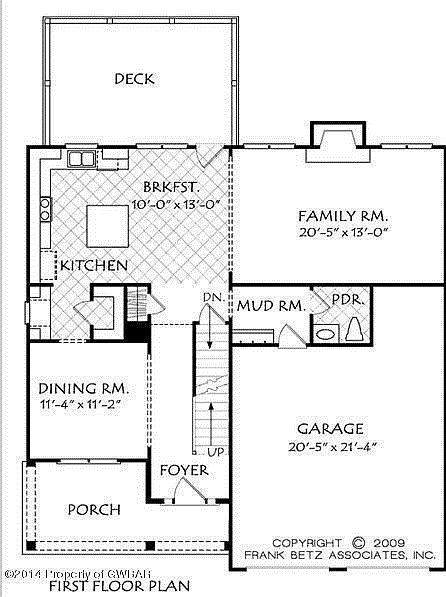 2nd image of 14 Cloverleaf Dr