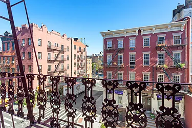 Rented by Brown Harris Stevens