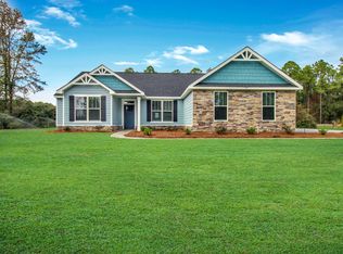 4214 Forest Rd, Hephzibah, GA 30815