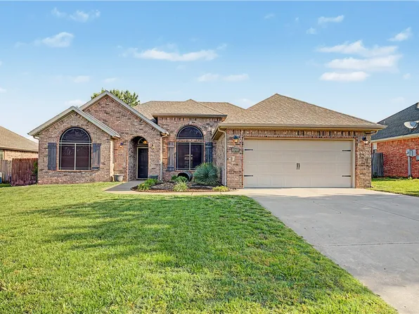 4208 SW Brownstone Ave, Centerton, AR 72712