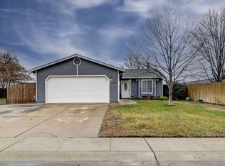 3549 Savage Dr, Cottonwood, CA 96022