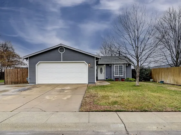 3549 Savage Dr, Cottonwood, CA 96022
