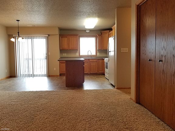 Living room, dining, kitchen, open concept