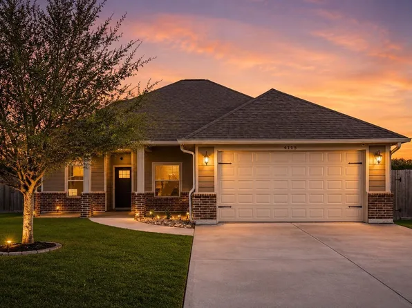 4115 Twin Dr W, Santa Fe, TX 77510
