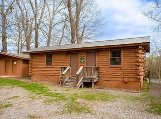 1 Swinging Bridge Dr E, Heber Springs, AR 72543