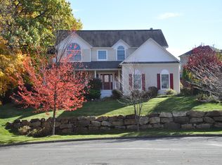 40 Sheffield Dr, Warwick, NY 10990