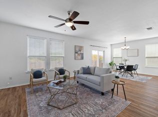 11505 Kirkland Hill Path, Austin, TX 78754