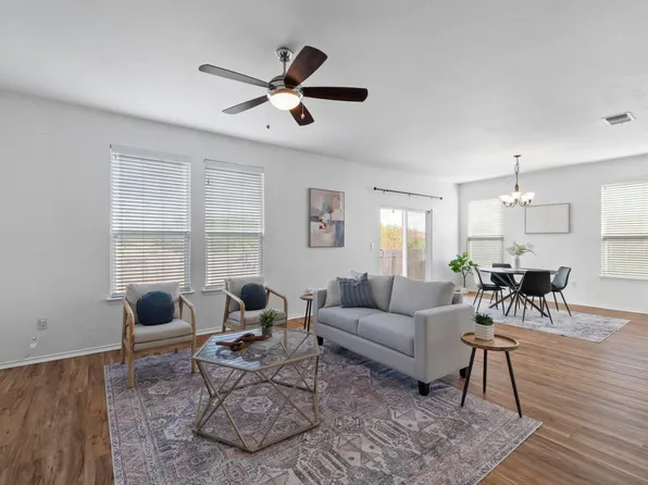 11505 Kirkland Hill Path, Austin, TX 78754