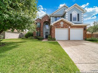 1218 Brook Blf, San Antonio, TX 78248
