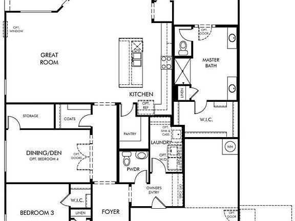 2nd image of 11460 W Elementary Dr