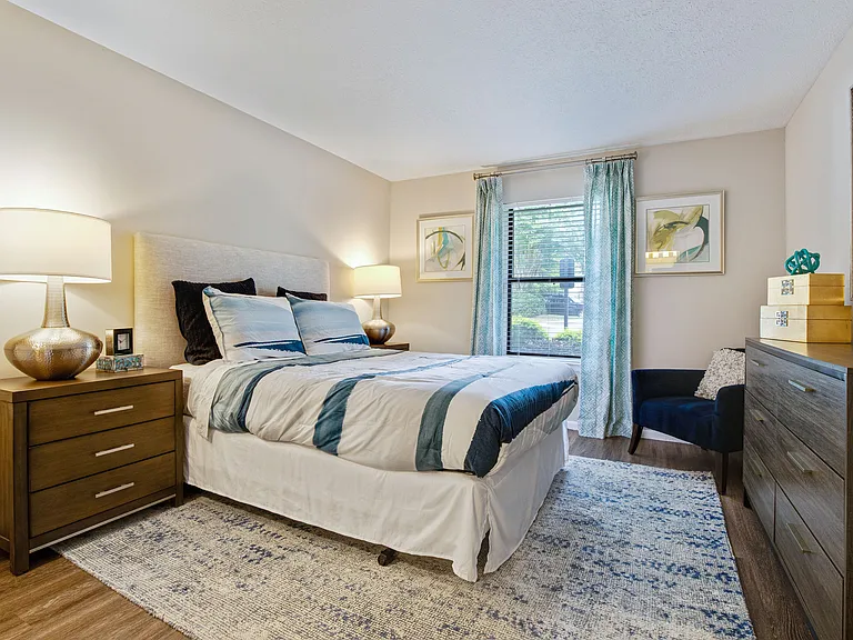 Cozy Corners with Big Comfort