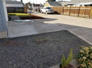 463 S 47th St, Springfield, OR 97478