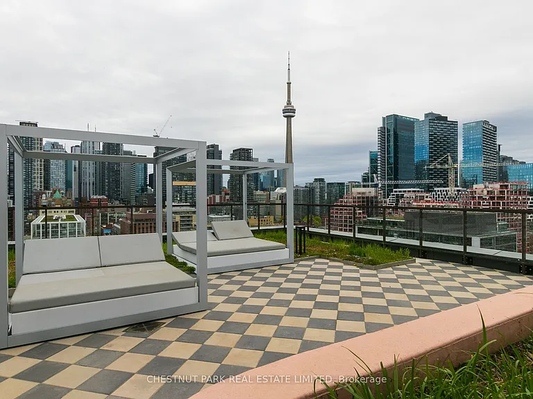123 Portland St #608 — Photo 45