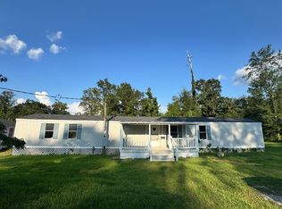 508 N Boone St, Dequincy, LA 70633