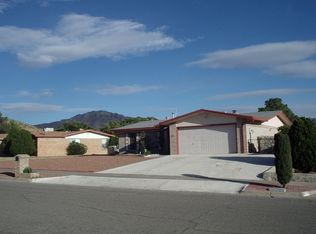 732 Ringold Rd, El Paso, TX 79912