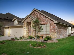 4207 Mimosa Dr, Melissa, TX 75454