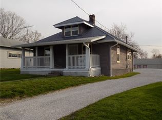 503 Main St, Greencastle, IN
