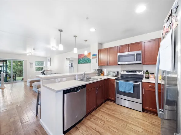 801 Kakala St APT 1502, Kapolei, HI 96707