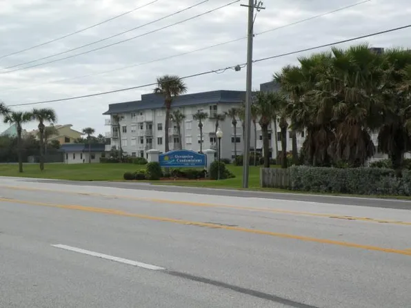 2160 N Highway A1a APT 102, Indialantic, FL 32903