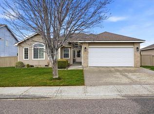 1207 S Jefferson St, Kennewick, WA 99338